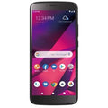 Black Smartphone E968533