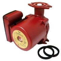 115V 1/6 HP 3-Speed Circulator Pump U267