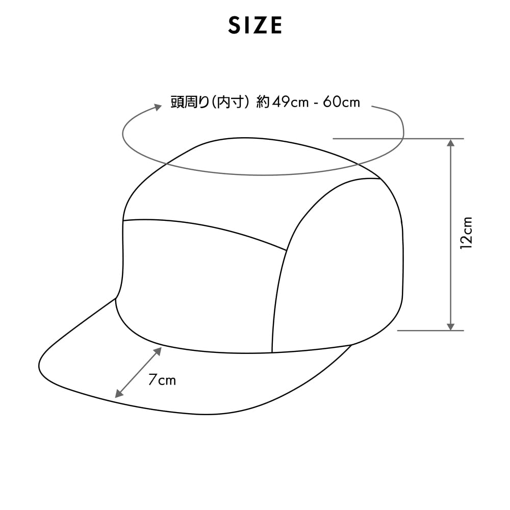 Jet Cap J652755