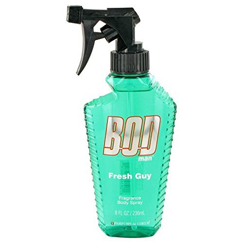 8 oz Fragrance Body Spray Q334114