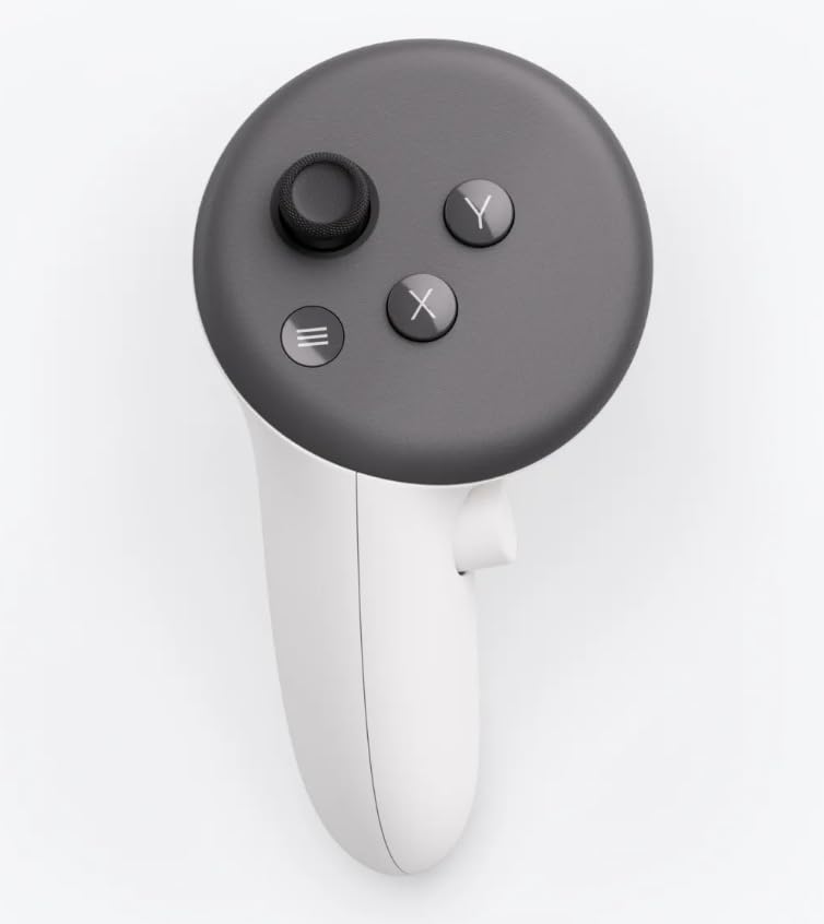Left Hand Touch Plus Controller M778046