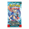 Pokemon Single Booster Pack 10 Cards T1644