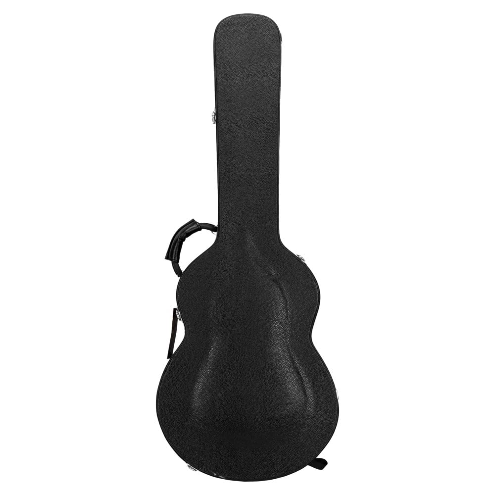 Hard Case for Semi-Hollow Hollowbody Electric Guitars F767093
