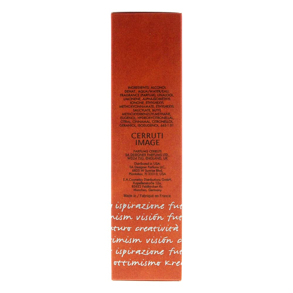 2.5 oz EDT Spray O8793