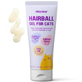 Cat Hairball Supplement Gel W16046