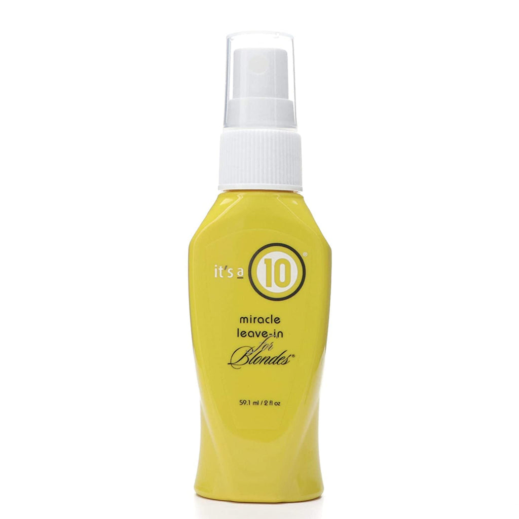 Leave-In Treatment P1458