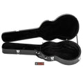 Hard Case for Semi-Hollow Hollowbody Electric Guitars F767093