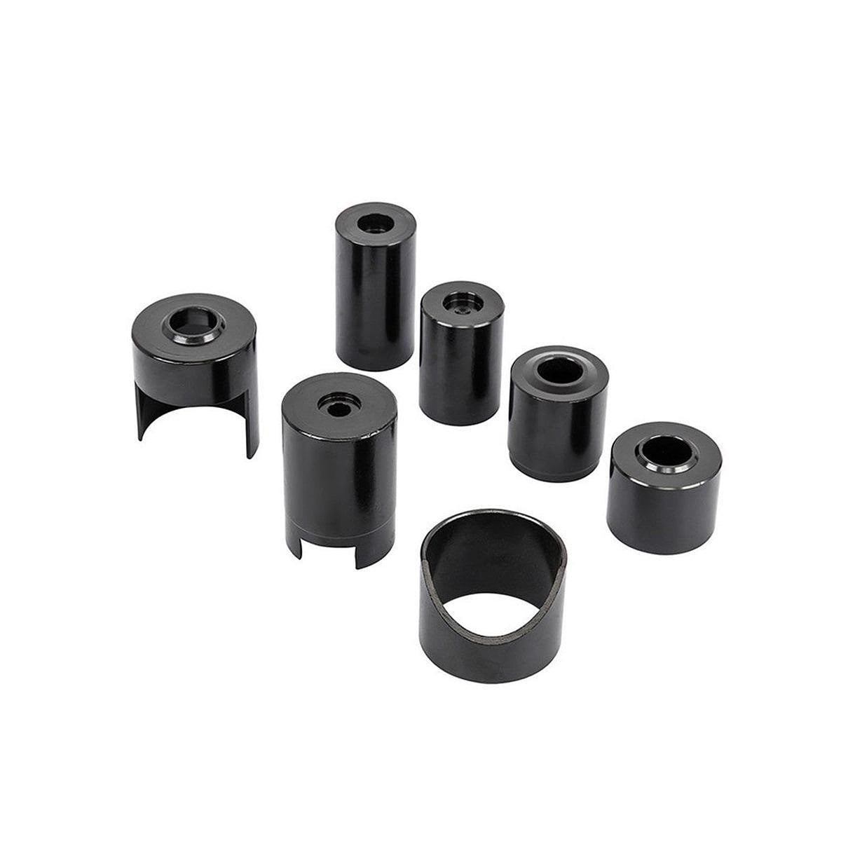21 Piece Ball Joint Press Tool Kit with Adapters U2297