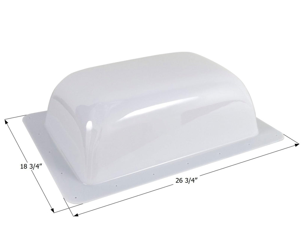 White Skylight L469