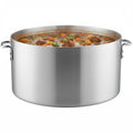 60 Qt Aluminum Sauce Pot C68348