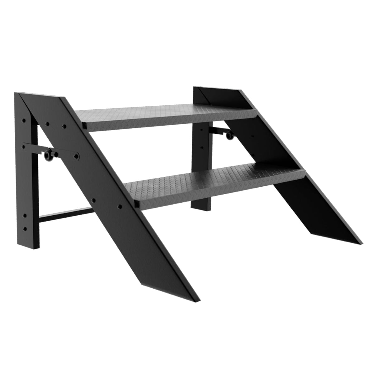 Foldable 2 Step Ladder E857893
