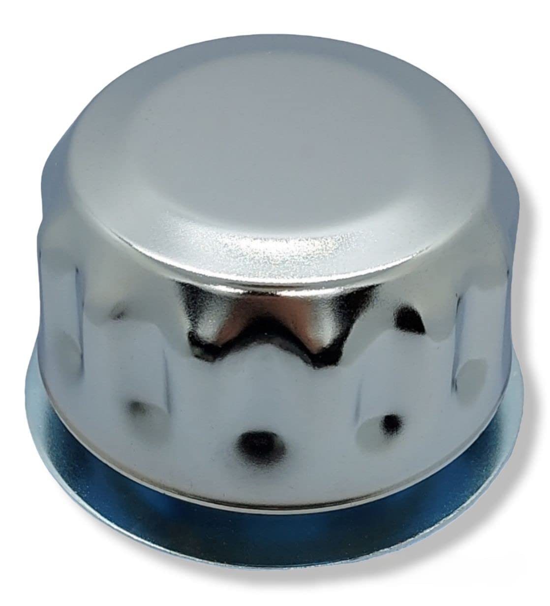 Hydraulic Tank Breather Cap with Flange Bayonet Lock J103574