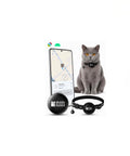 Cat Tracker Collar Z7027