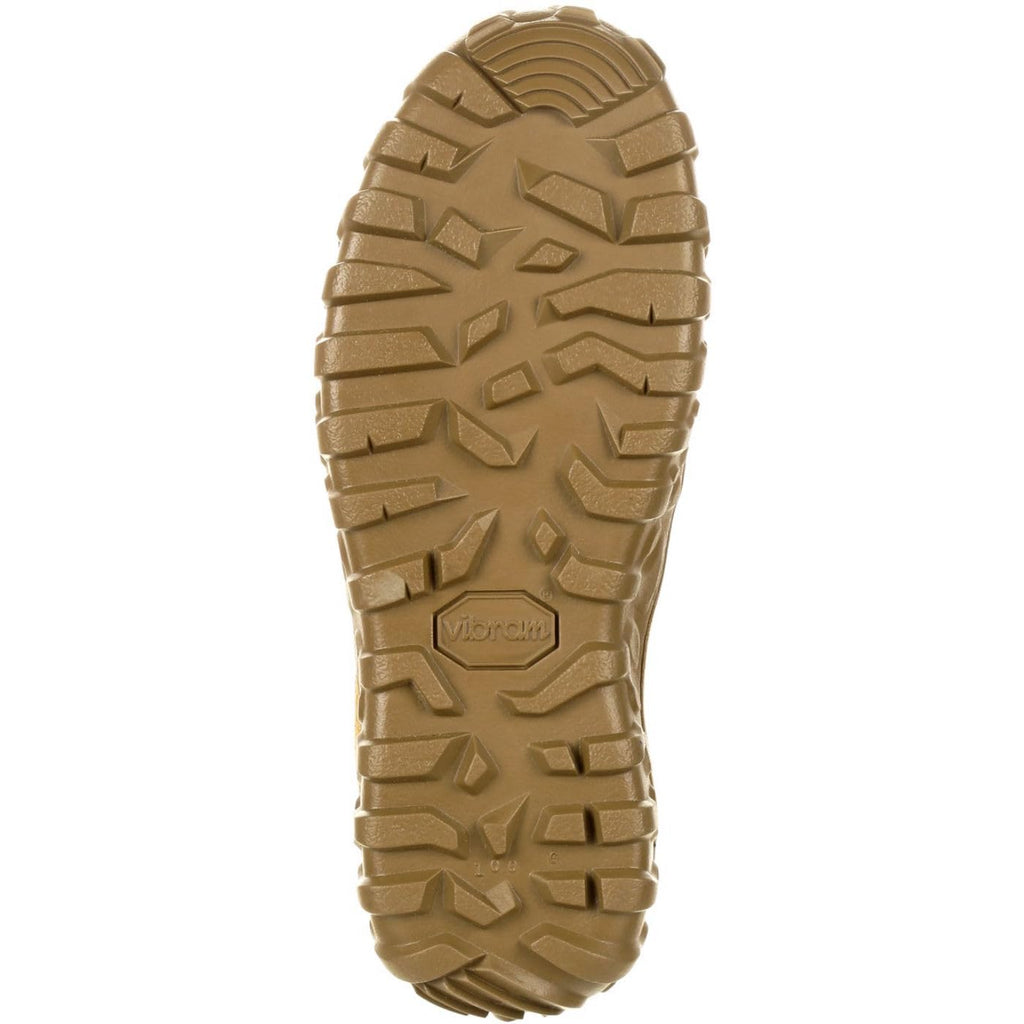 Military Boots E452
