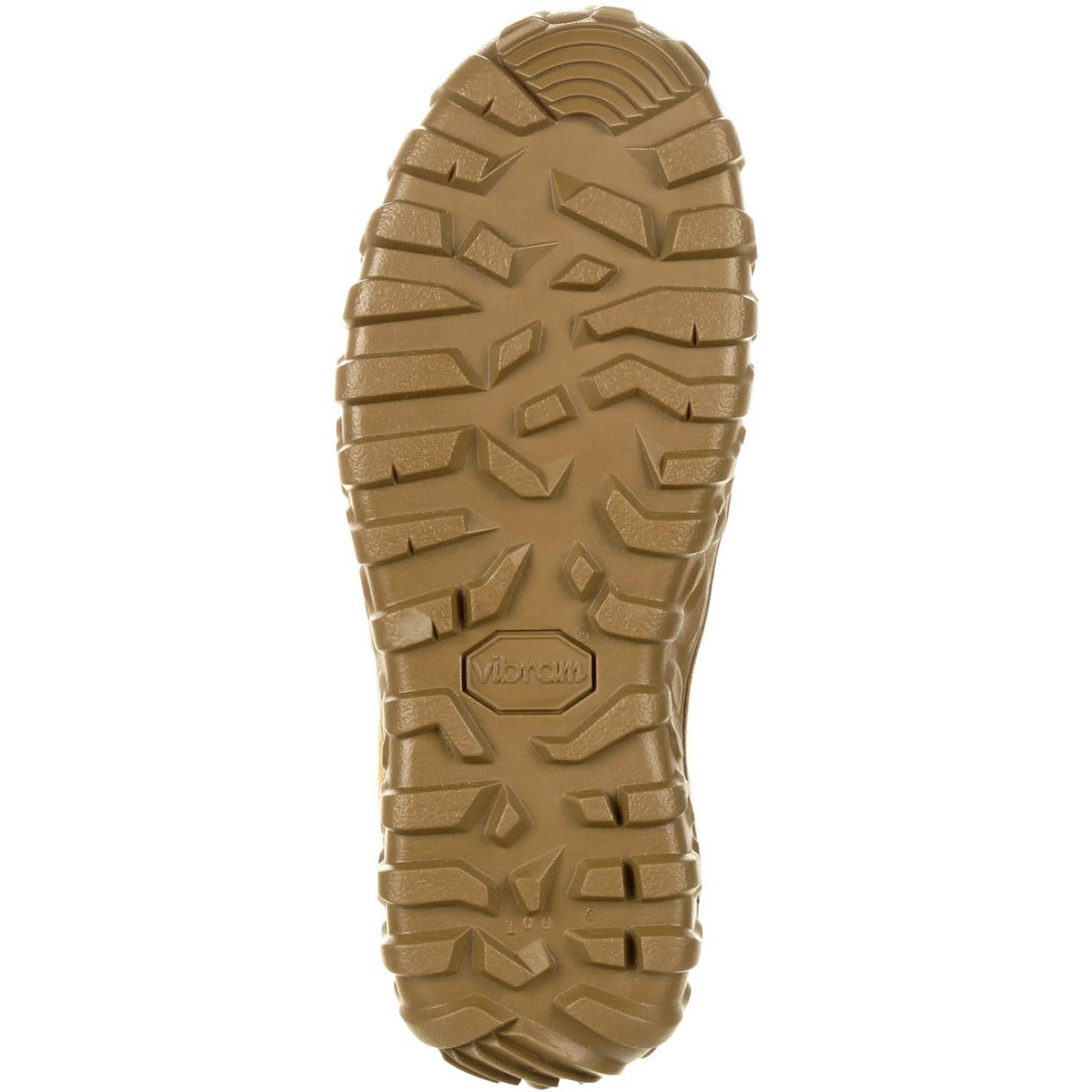Military Boots E452