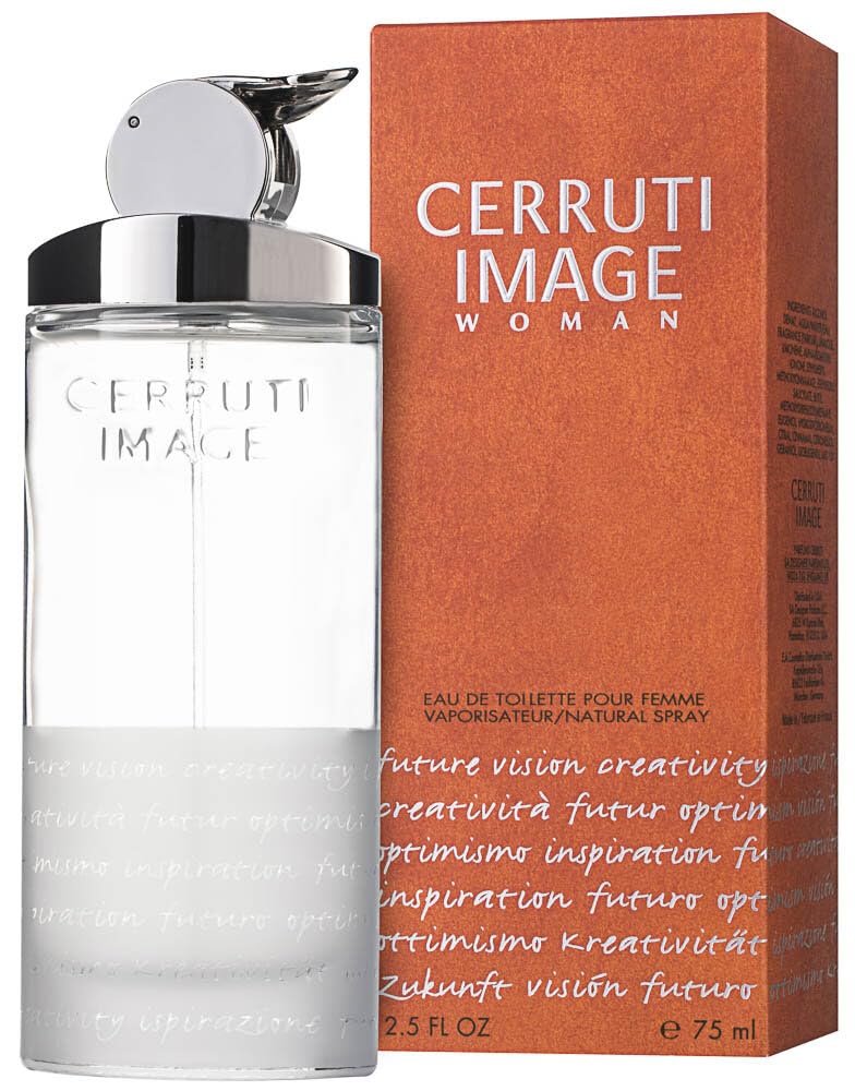 2.5 oz EDT Spray O8793