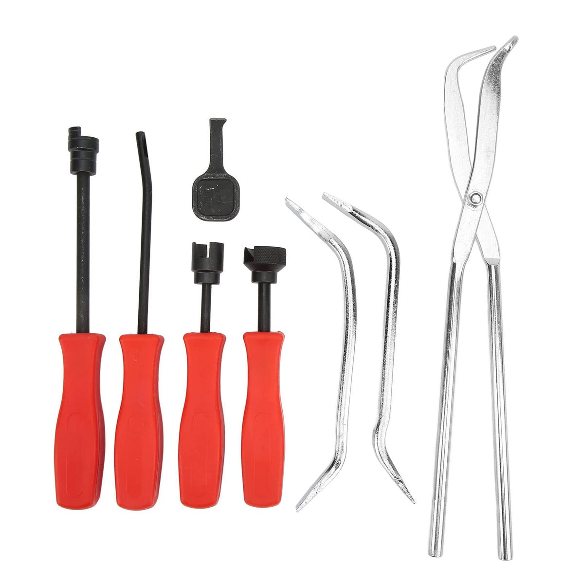 8-Piece Drum Brake Tool Kit O910