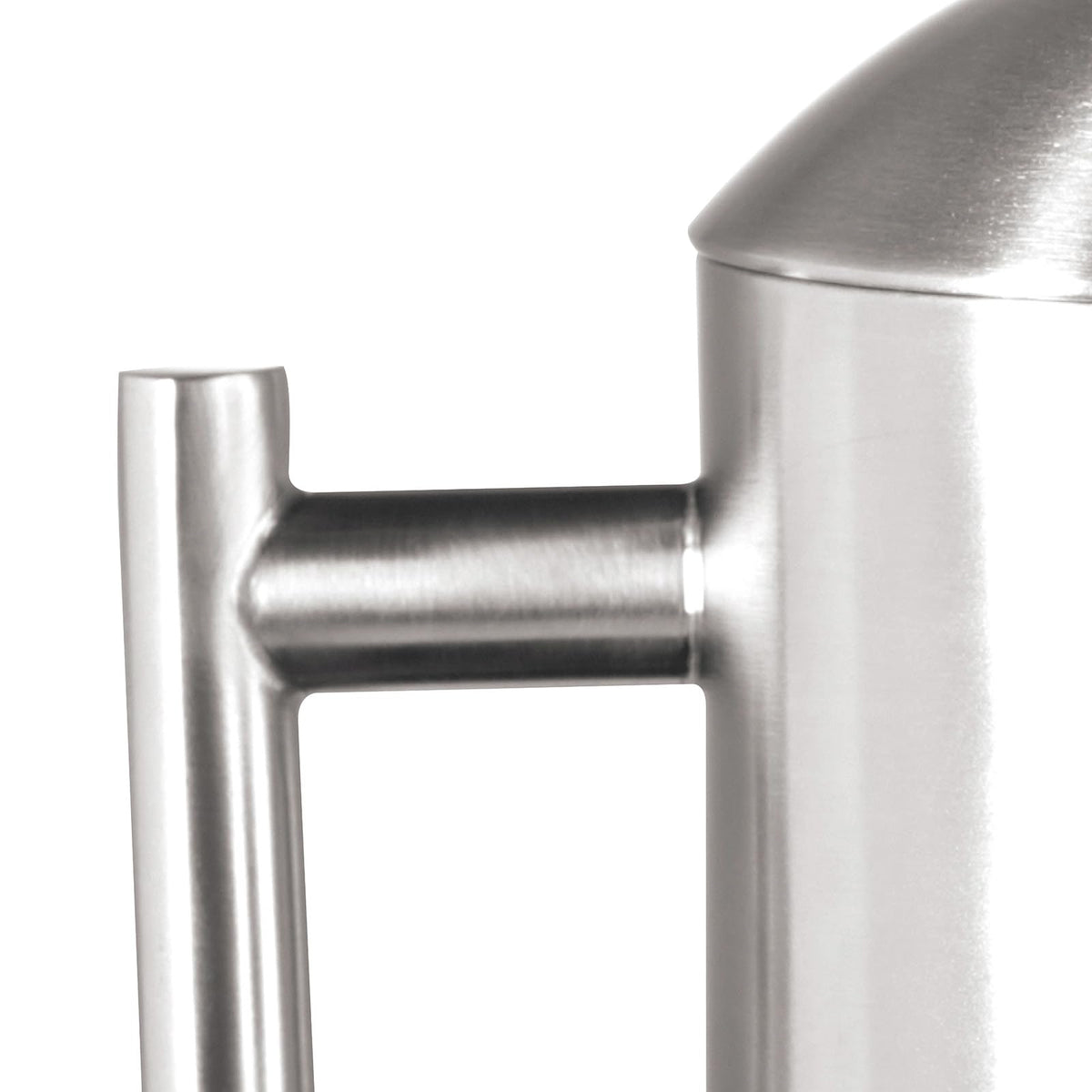 Double-Walled Stainless Steel French Press Coffee Maker 36 oz N353