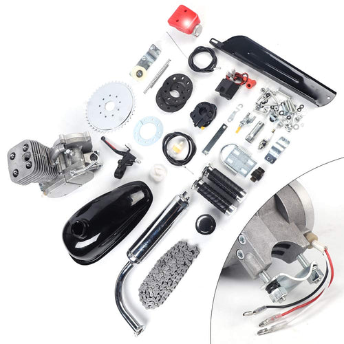 2 Stroke Bicycle Engine Kit P531