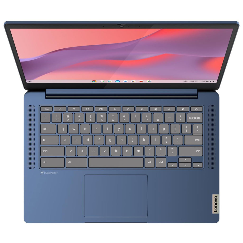 14" Touchscreen Chromebook I95665