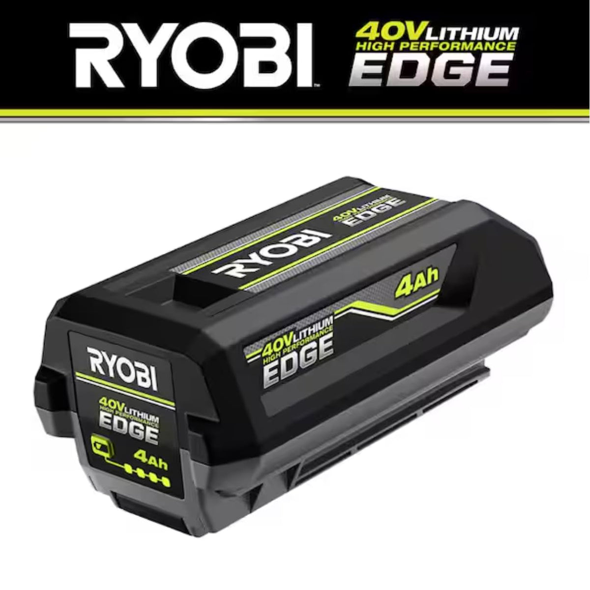40V 4Ah Lithium-Ion Battery S250