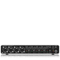 4x4 USB Audio/MIDI Interface with Mic Preamplifiers U808897