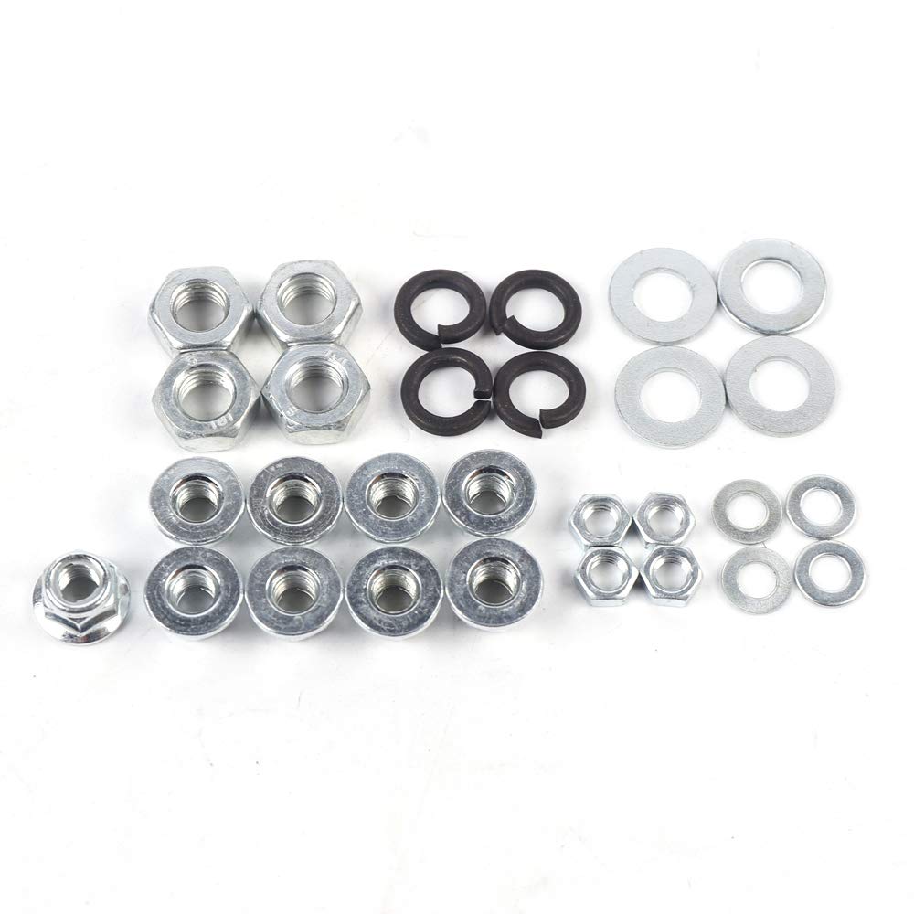 2 Stroke Bicycle Engine Kit P531