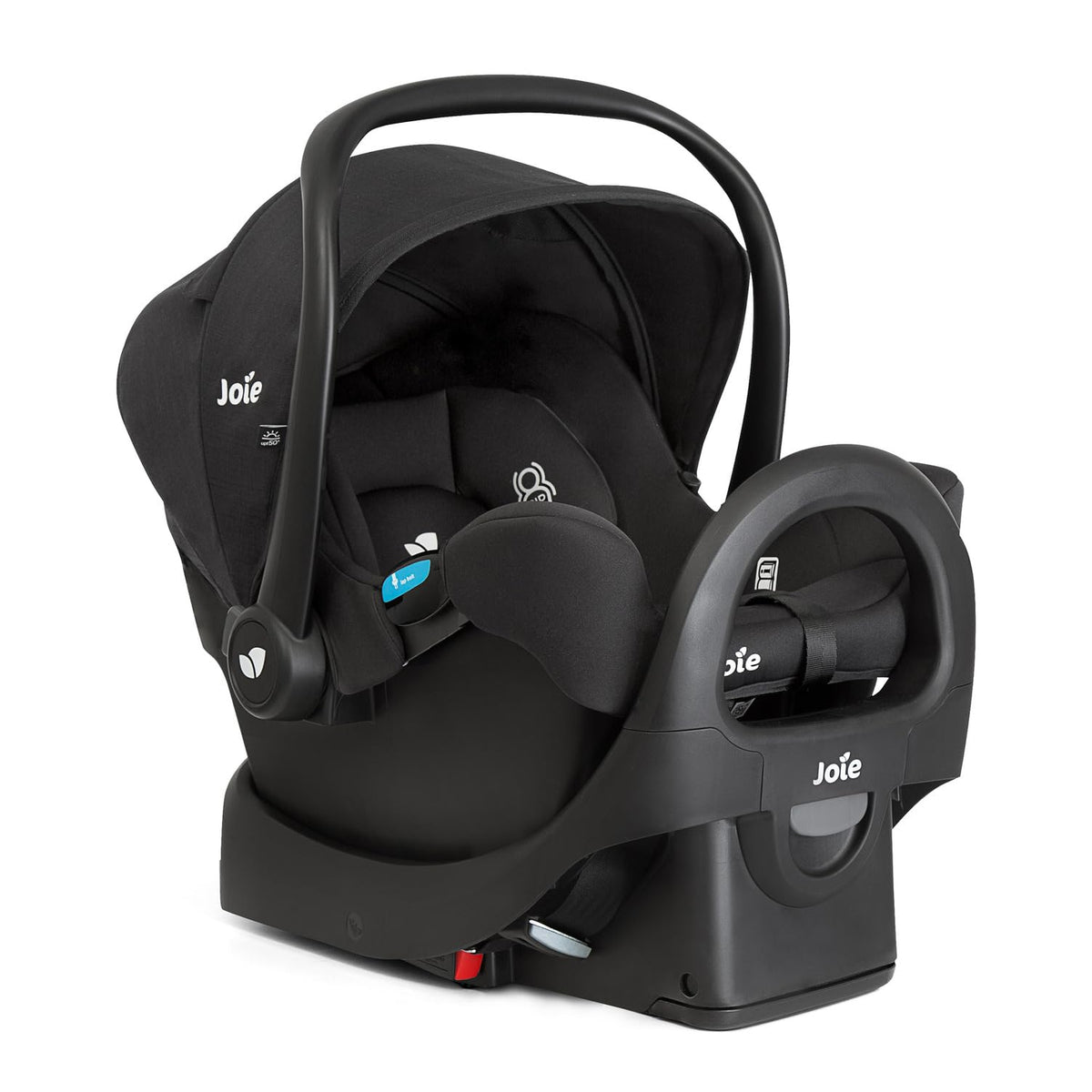 Lightweight 4-in-1 Stroller & Car Seat Travel System V577