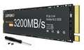 512GB M.2 NVMe Internal Solid State Drive P8265