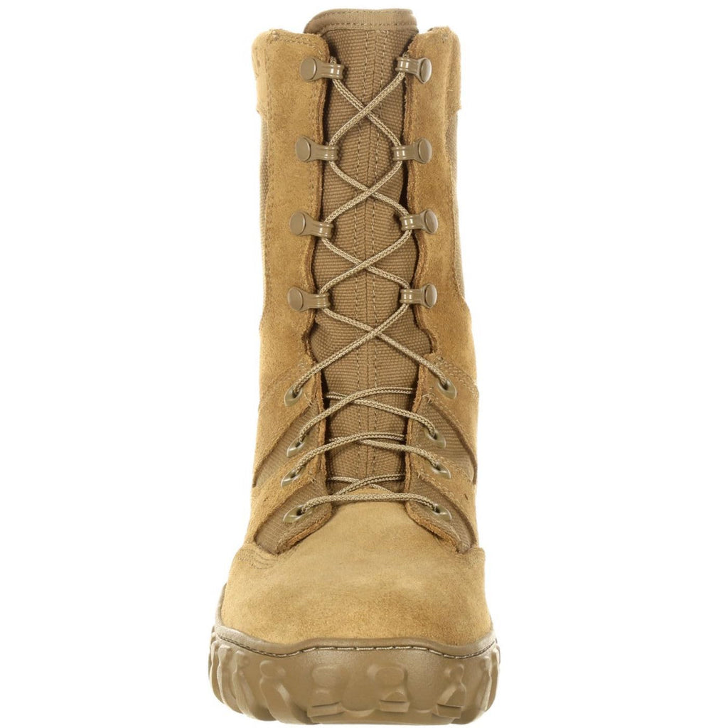 Military Boots E452