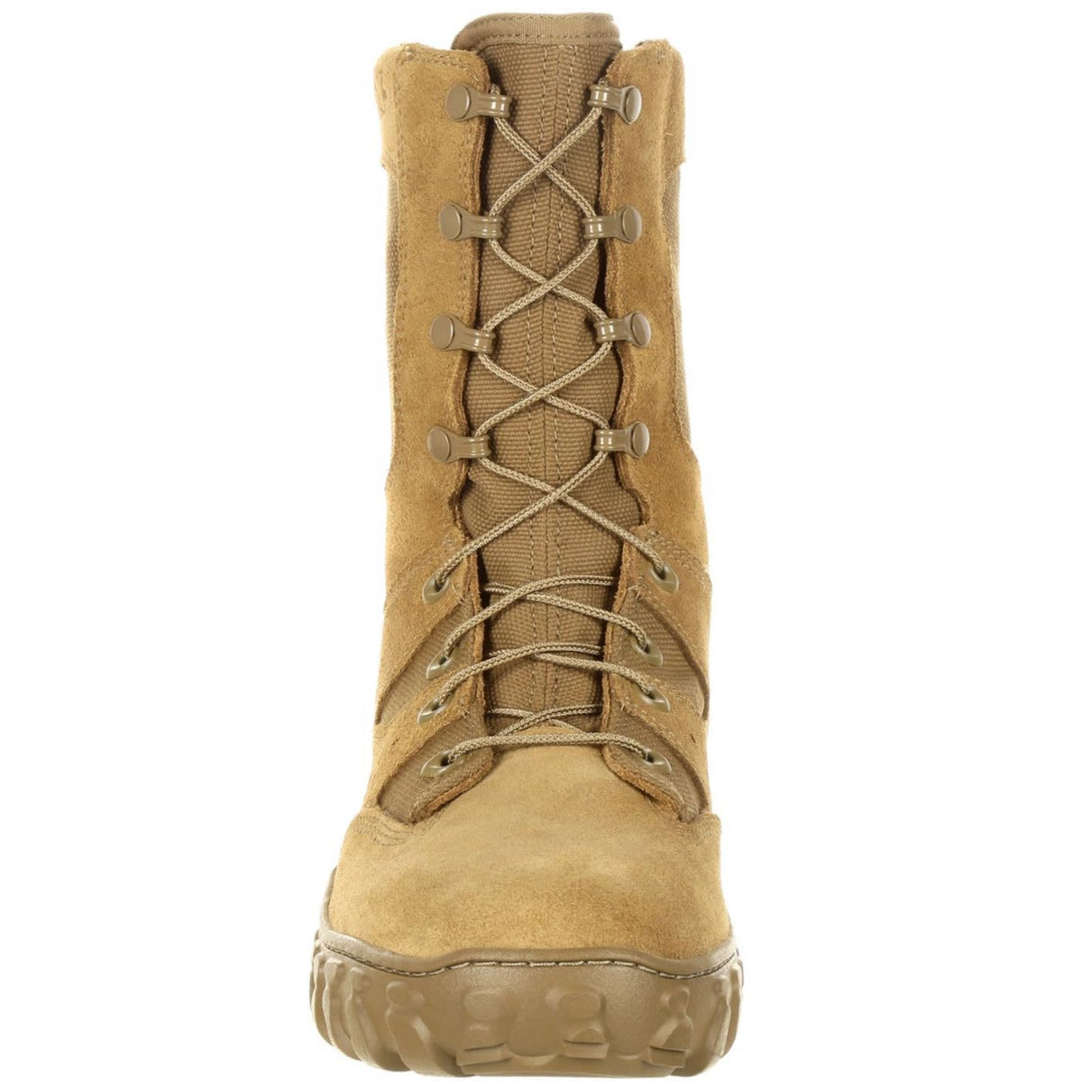 Military Boots E452