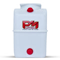 5 Quart Poly Hydraulic Replacement Reservoir M3547