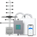 Cell Phone Signal Booster V4825