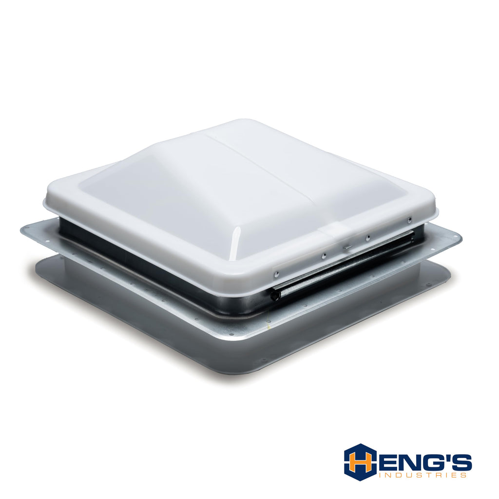 Universal Vent - White S450