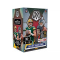 NFL Mosaic Football Trading Card Blaster Box 6 Packs J784