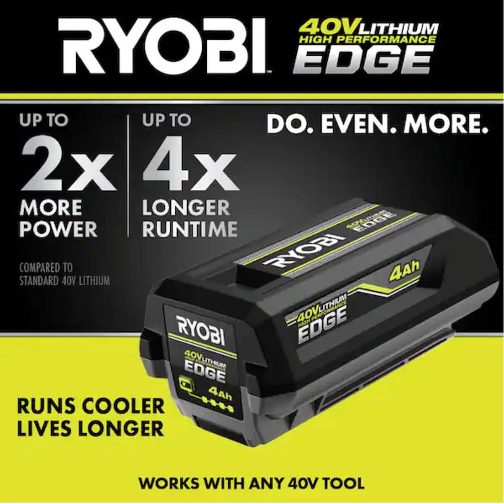 40V 4Ah Lithium-Ion Battery S250