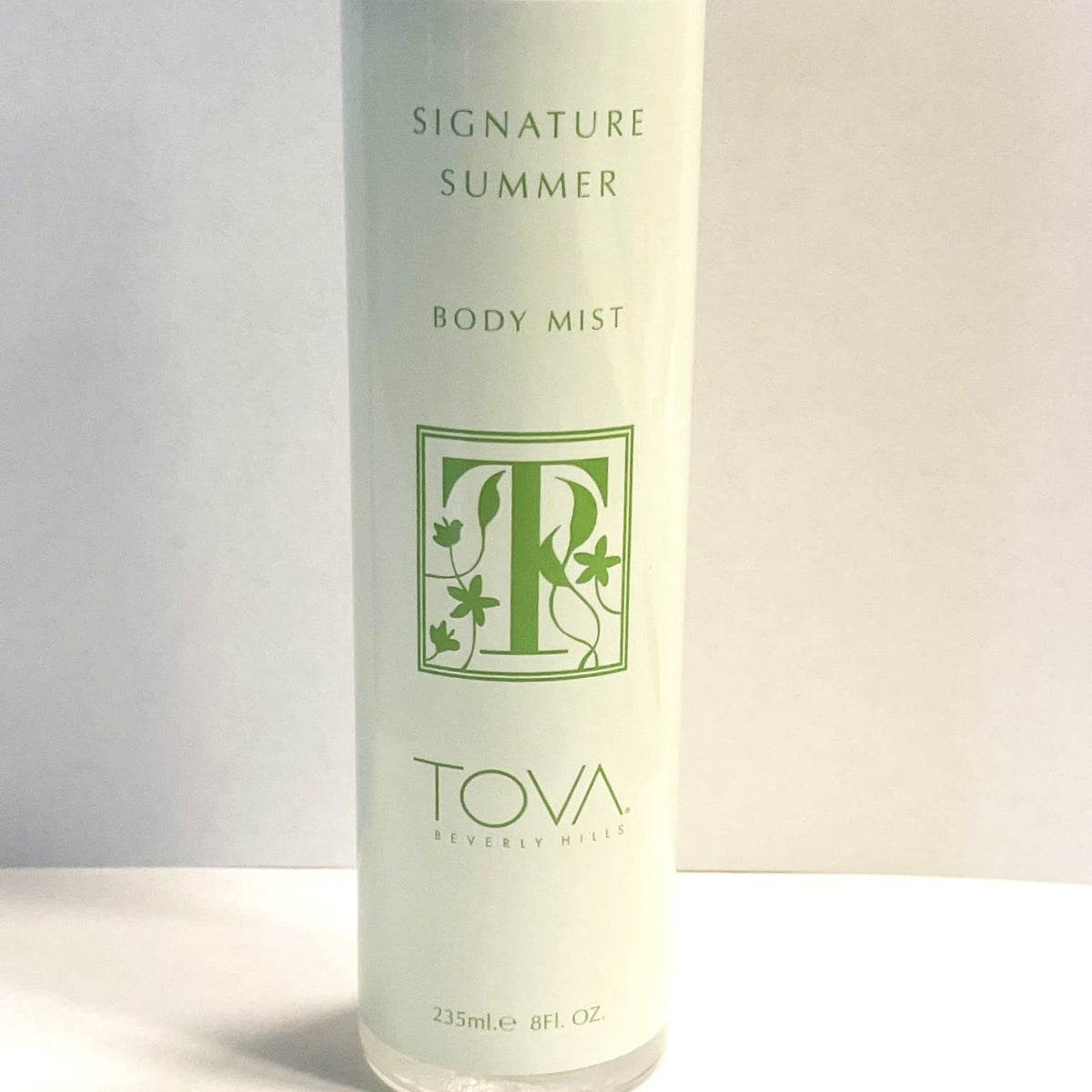 Summer Body Mist 8oz X798368