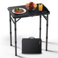 2ft Adjustable Folding Camping Table T818