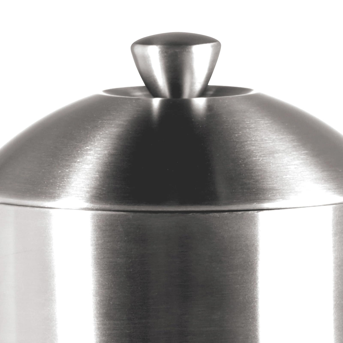 Double-Walled Stainless Steel French Press Coffee Maker 36 oz N353