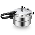 5.3 Qt Aluminum Stovetop Pressure Cooker & Canner W937789