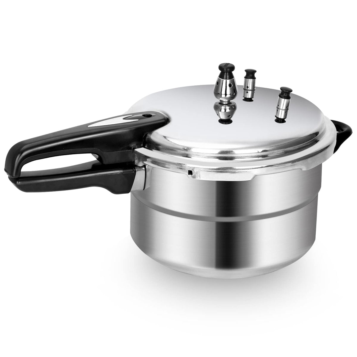 5.3 Qt Aluminum Stovetop Pressure Cooker & Canner W937789