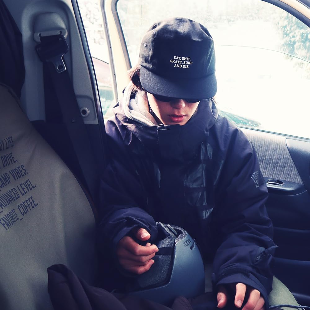 Jet Cap J652755