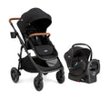 Lightweight 4-in-1 Stroller & Car Seat Travel System V577