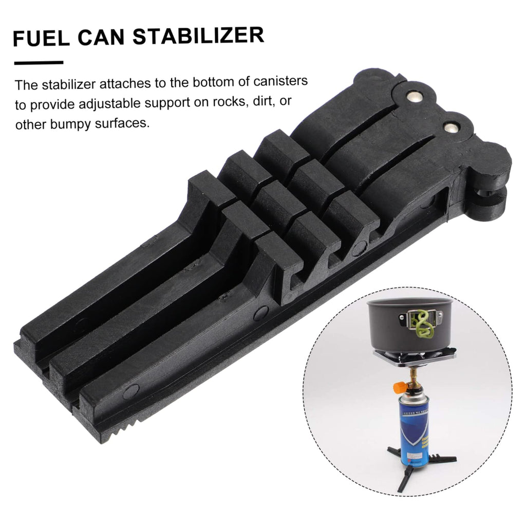Camping Gas Tank Stand Tripod Stabilizer T647