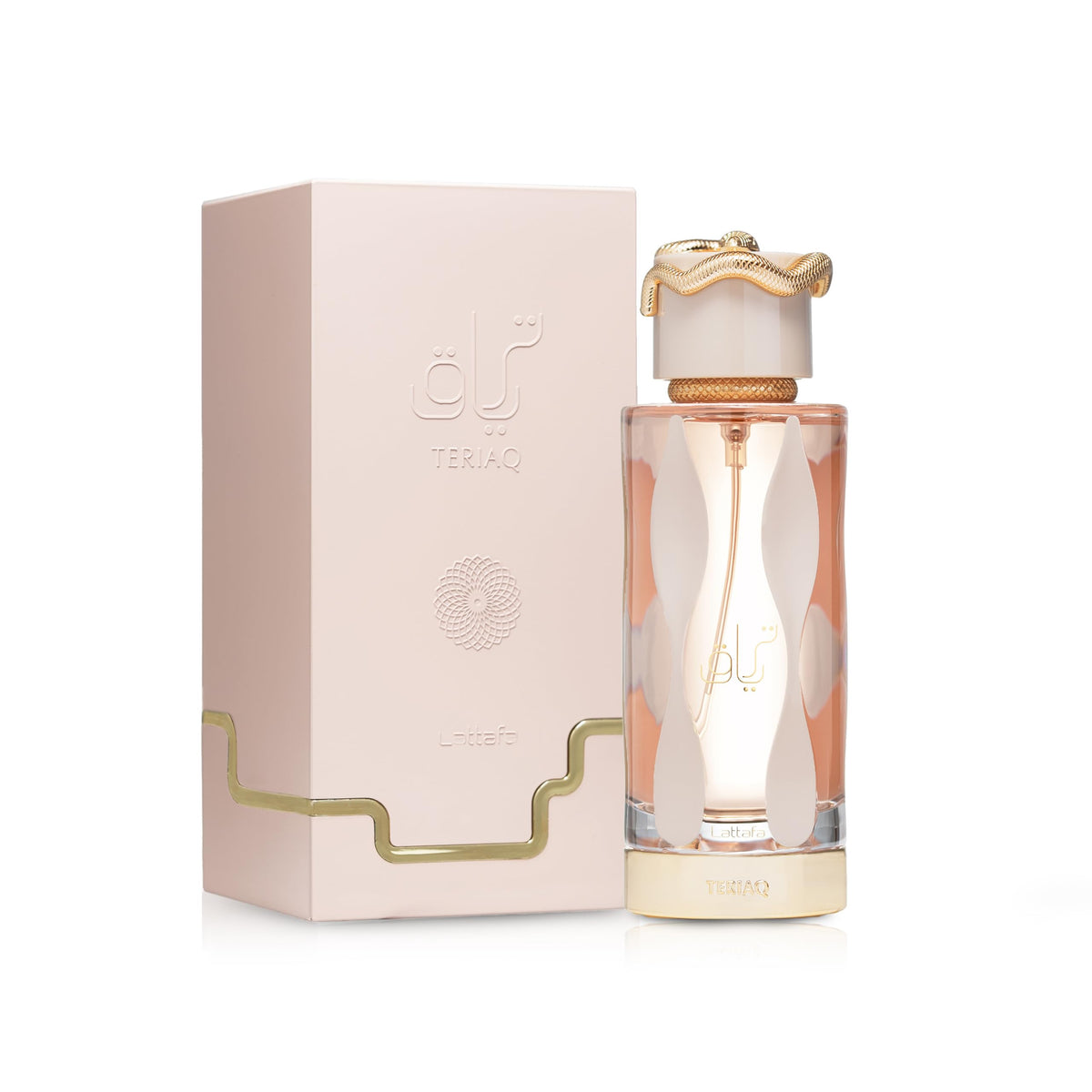 Eau de Parfum Spray 3.4 Ounce / 100 ml Z988