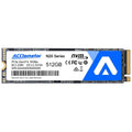 512GB NVMe M.2 2280 PCIe Gen3x4 Internal SSD B943266