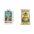 20-Pound Wild Bird Food and 10-Pound Cracked Corn L61877