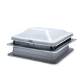 Universal Vent - White S450
