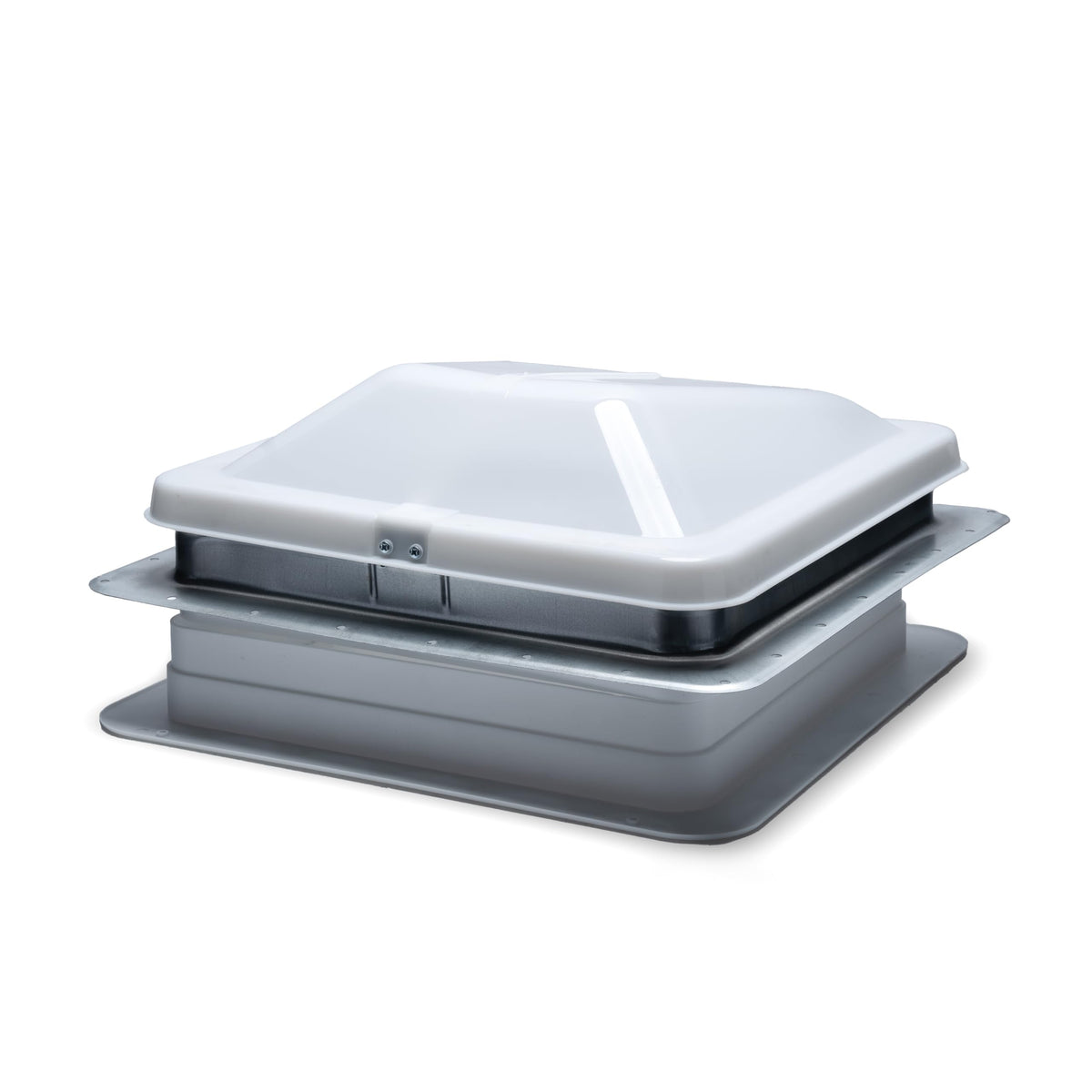Universal Vent - White S450