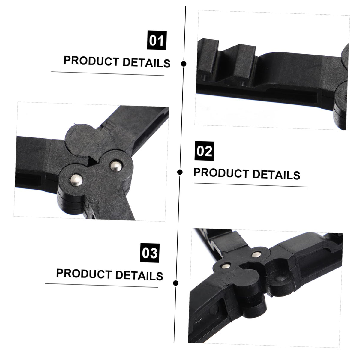 Camping Gas Tank Stand Tripod Stabilizer T647